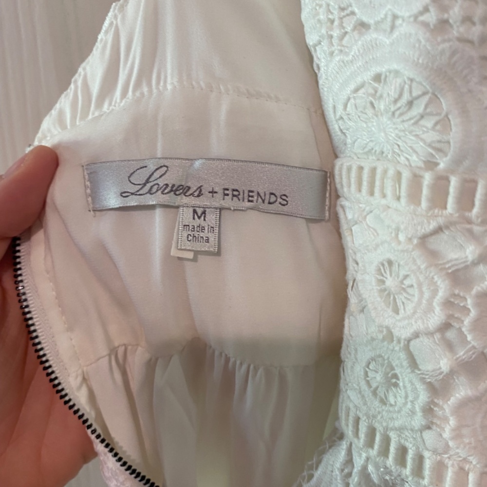 Lovers And Friends - image 3